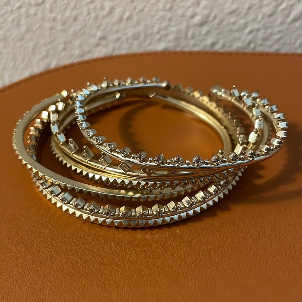 Kendra Scott Bracelets
